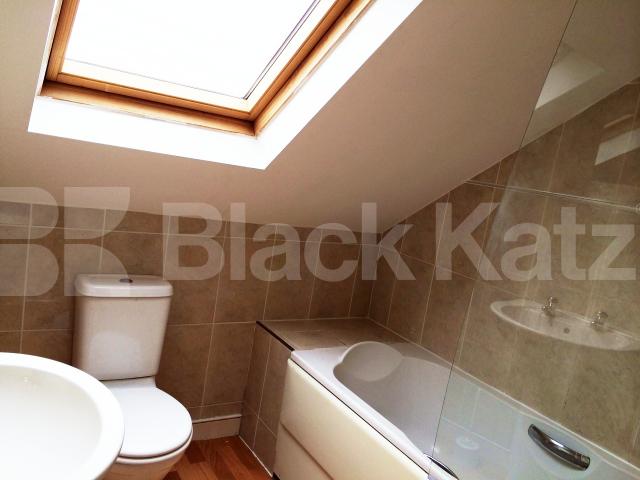 			New Instrction, 4 Bedroom, 1 bath, 1 reception Apartment			 Warriner Gardens, Battersea Park